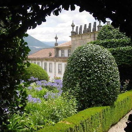 セロリコ・デ・バスト Casa Do Campo - Turismo De Habitacao Bed & Breakfast エクステリア 写真