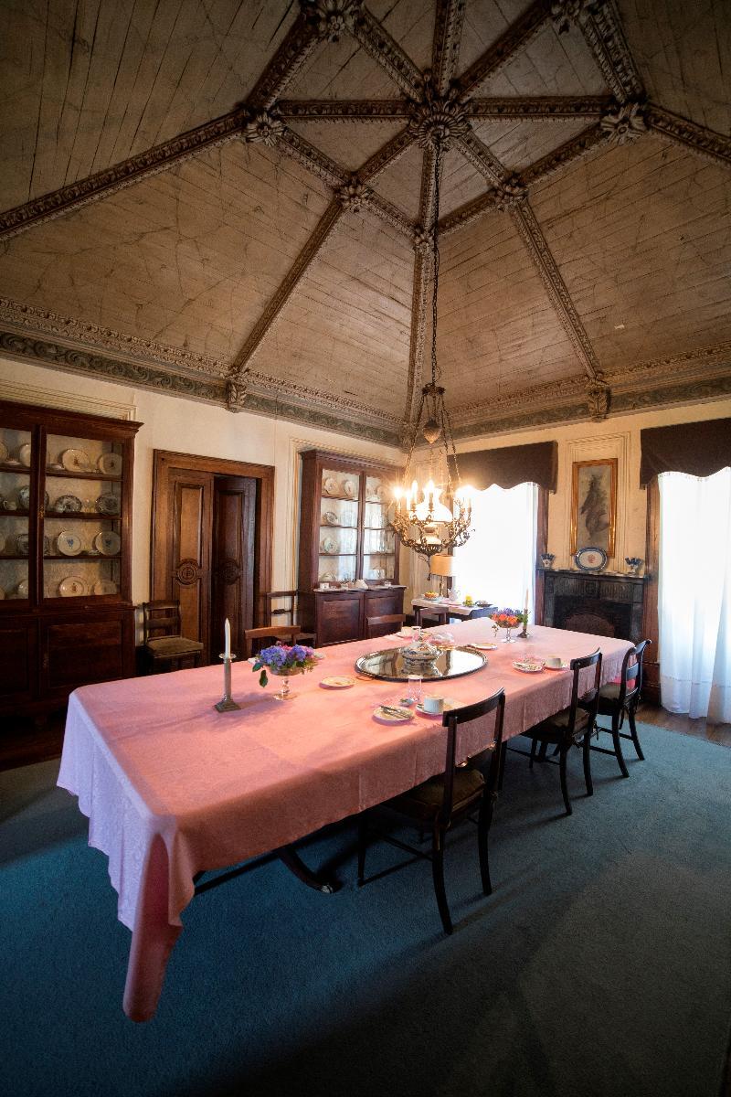 セロリコ・デ・バスト Casa Do Campo - Turismo De Habitacao Bed & Breakfast エクステリア 写真