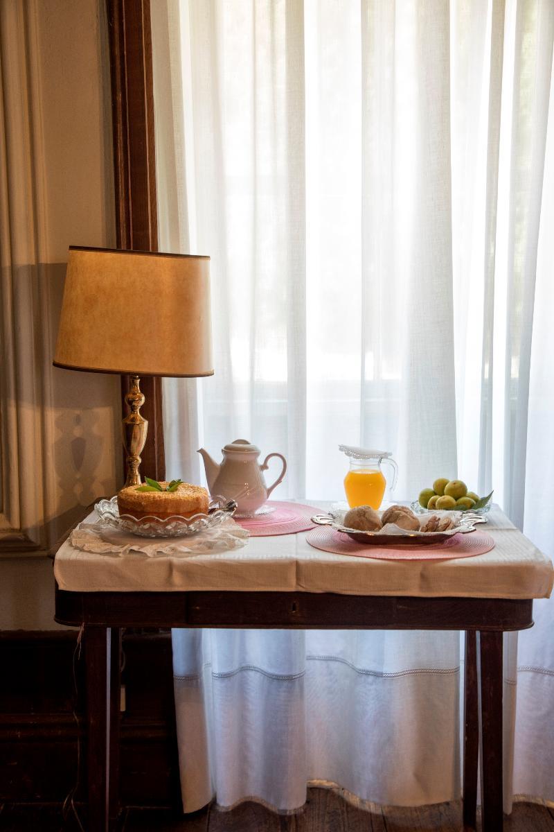 セロリコ・デ・バスト Casa Do Campo - Turismo De Habitacao Bed & Breakfast エクステリア 写真