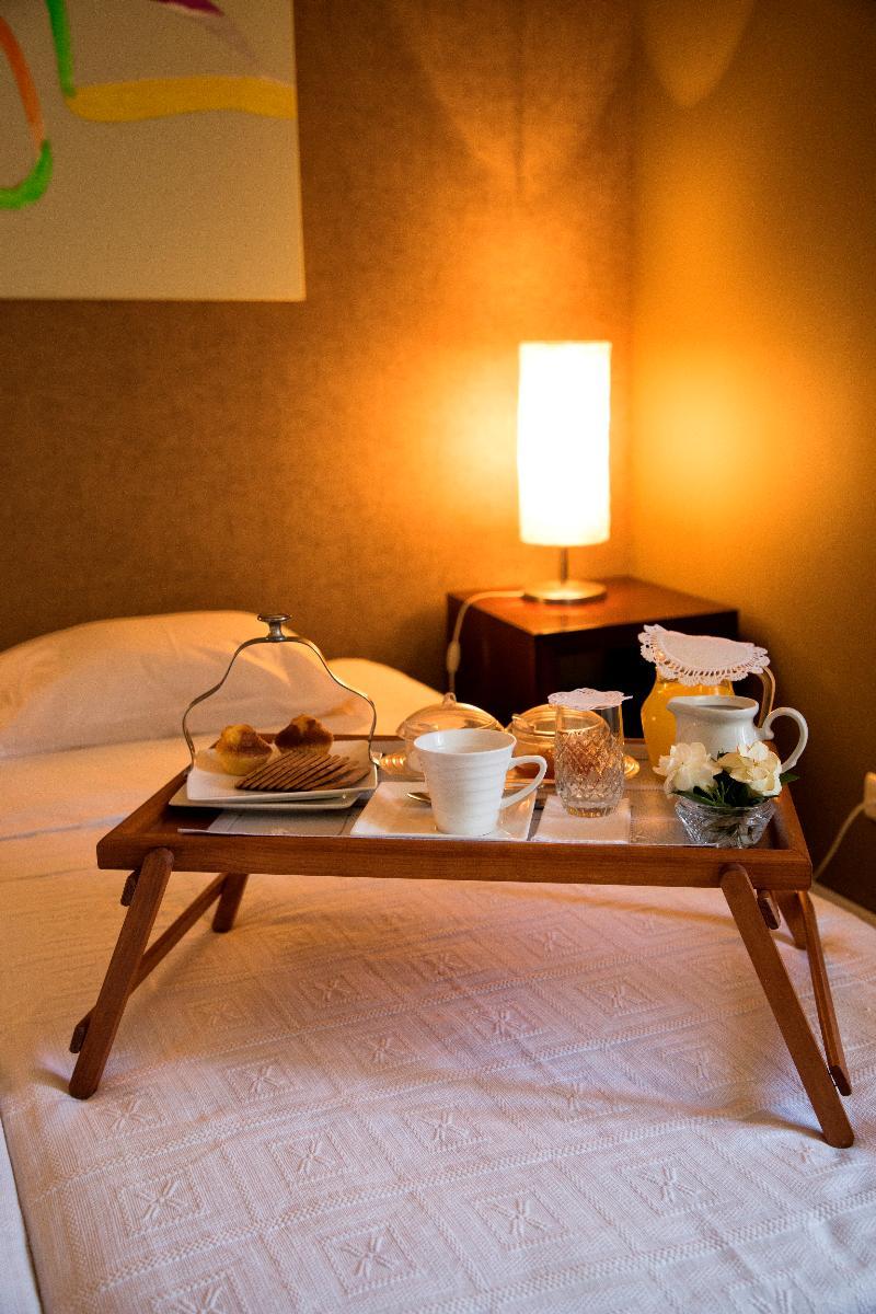 セロリコ・デ・バスト Casa Do Campo - Turismo De Habitacao Bed & Breakfast エクステリア 写真